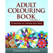 Adult Colouring Book Volume 1: 50 Mandalas for Colorful Stress Relief and Mindfulness