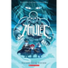Escape from Lucien: A Graphic Novel (Amulet #6): Volume 6