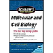 Schaum's Easy Outlines Molecular and Cell Biology