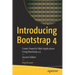 Introducing Bootstrap 4: Create Powerful Web Applications Using Bootstrap 4.5