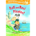 Rafi and Rosi Pirates!