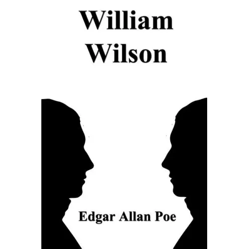 William Wilson
