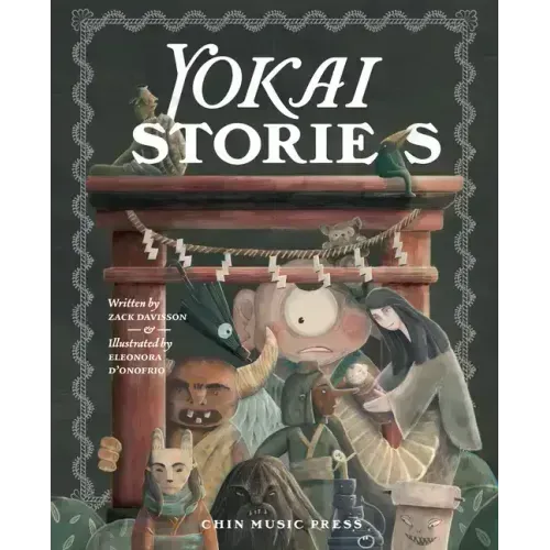 Yokai Stories