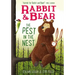 Rabbit & Bear: The Pest in the Nest
