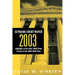 Supreme Court Watch 2003