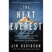 The Next Everest: Surviving the Mountain's Deadliest Day and Finding the Resilience to Climb Again