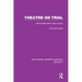 Theatre on Trial: Samuel Beckett's Later Drama