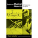 Treatise on Musical Objects: An Essay Across Disciplines Volume 20