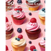50 Homemade Cake and Cupcake Recipes for Home