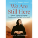 We Are Still Here: Afghan Women on Courage, Freedom, and the Fight to Be Heard