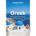 Lonely Planet Greek Phrasebook & Dictionary