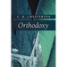 Orthodoxy