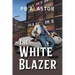 The White Blazer