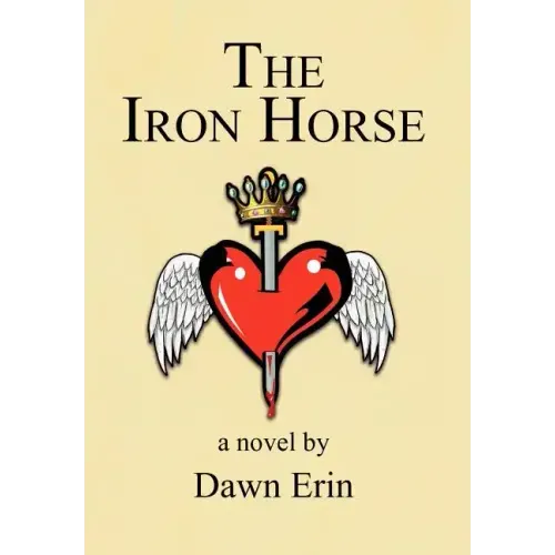 The Iron Horse