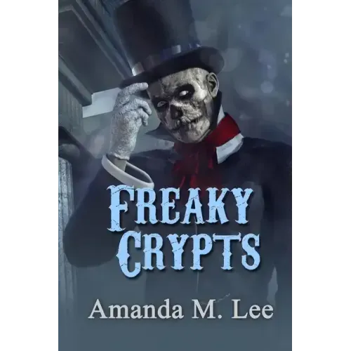 Freaky Crypts