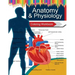 Anatomy & Physiology Coloring WorkBook Books
