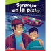 Sorpresa En La Pista