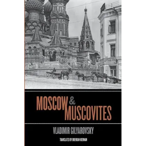 Moscow and Muscovites