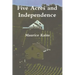 Five Acres and Independence - Original Edition
