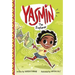Yasmin the Explorer