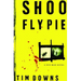 Shoofly Pie