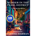 Murder in the Pearl District