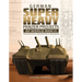 German Superheavy Panzer Projects of World War II: Wehrmacht Concepts and Designs