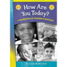 How Are You Today? A Celebration of Children's Emotions