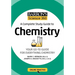 Barron's Science 360: A Complete Study Guide to Chemistry with Online Practice