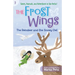 The Frost Wings: The Reindeer and the Snowy Owl