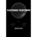 Electronic Techtonics: Thinking at the Interface