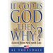 If God is God Then Why?: Letters from New York City