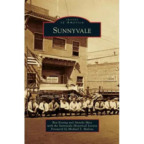Sunnyvale