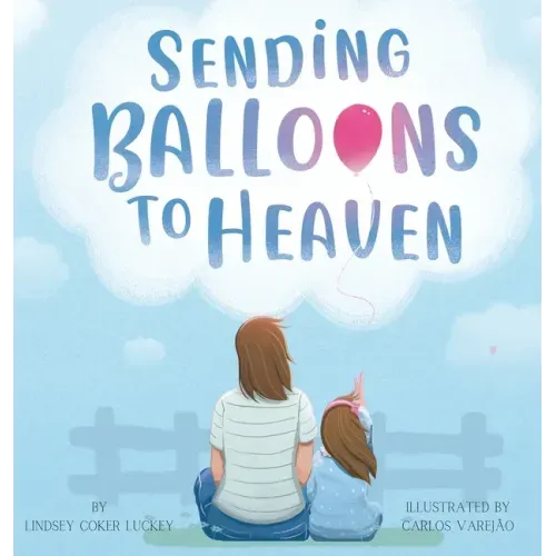 Sending Balloons to Heaven