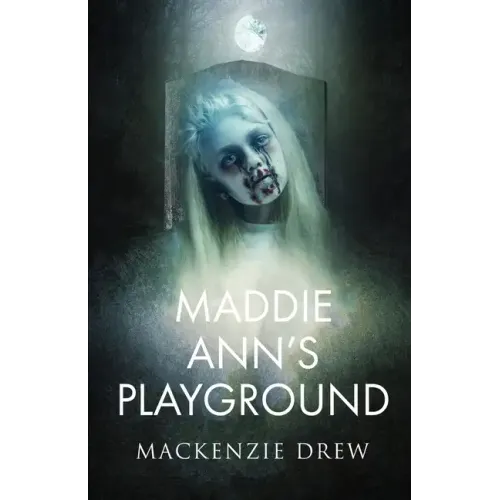 Maddie Ann's Playground