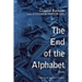 The End of the Alphabet