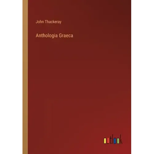 Anthologia Graeca
