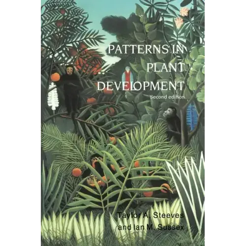 Patterns in Plant Development