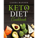 The Keto Diet Cookbook