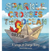 Sparkle Crosses the Ocean