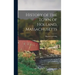 History of the Town of Holland, Massachusetts