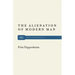 Alienation Modern Man