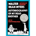 Autobiography of My Dead Brother