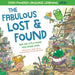 The Fabulous Lost and Found and the little mouse who spoke Latin: heartwarming & fun English and Latin book for kids