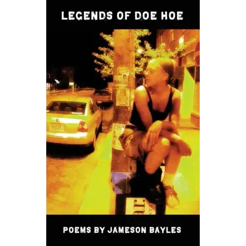 Legends of Doe Hoe