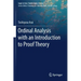 Ordinal Analysis with an Introduction to Proof Theory