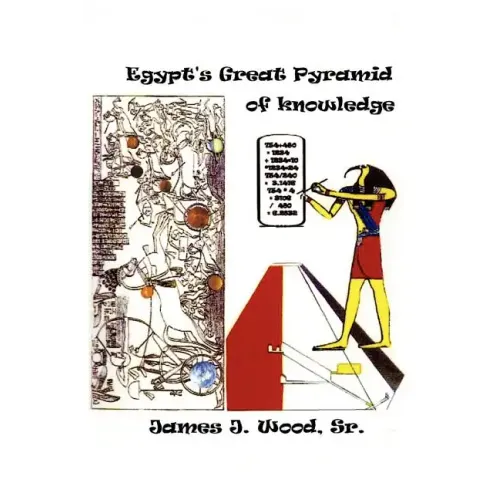 Egypt's Great Pyramid Of Knowledge