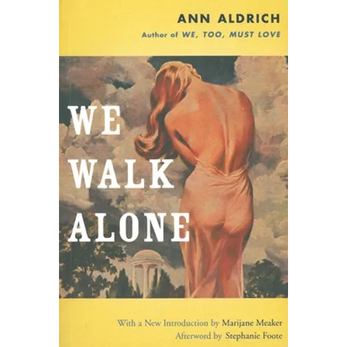 We Walk Alone