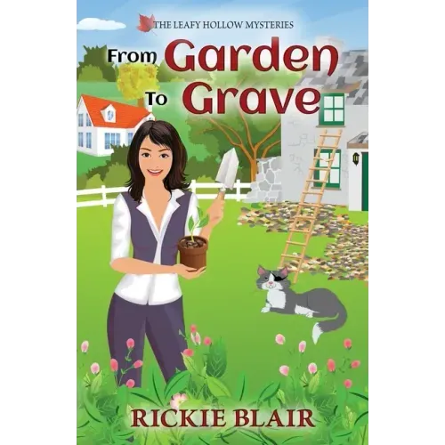 From Garden To Grave