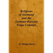 Religions of Germany and the German-Russian Volga Colonies